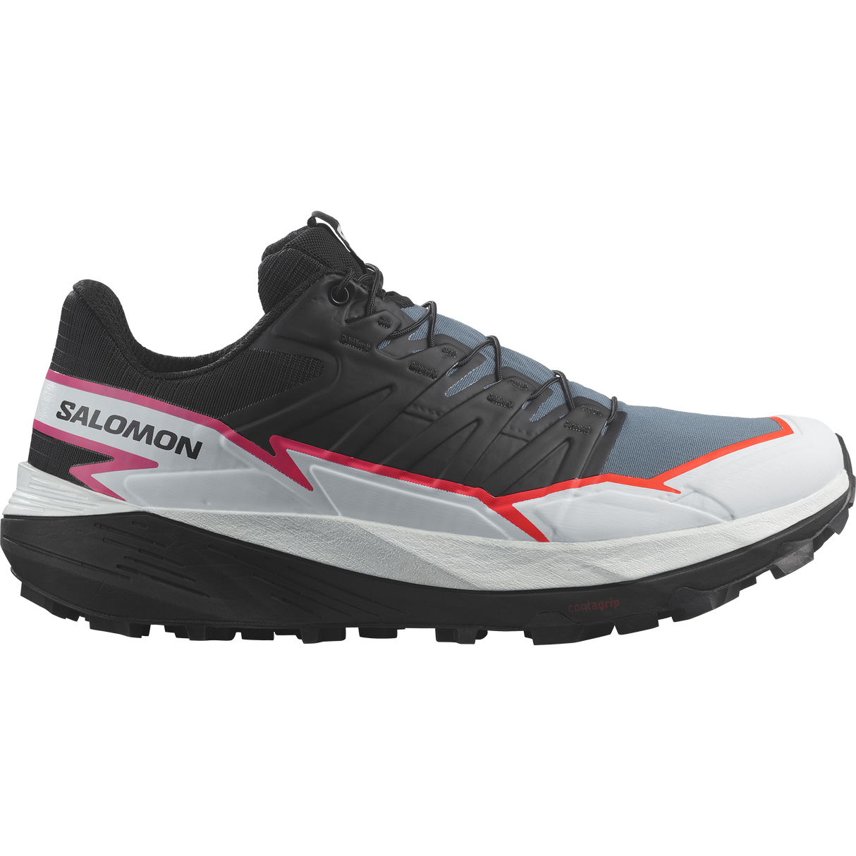 W Salomon Thundercross