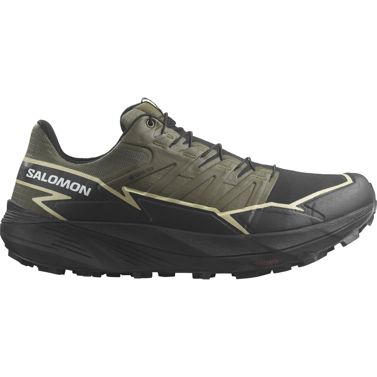 M Salomon Thundercross GTX