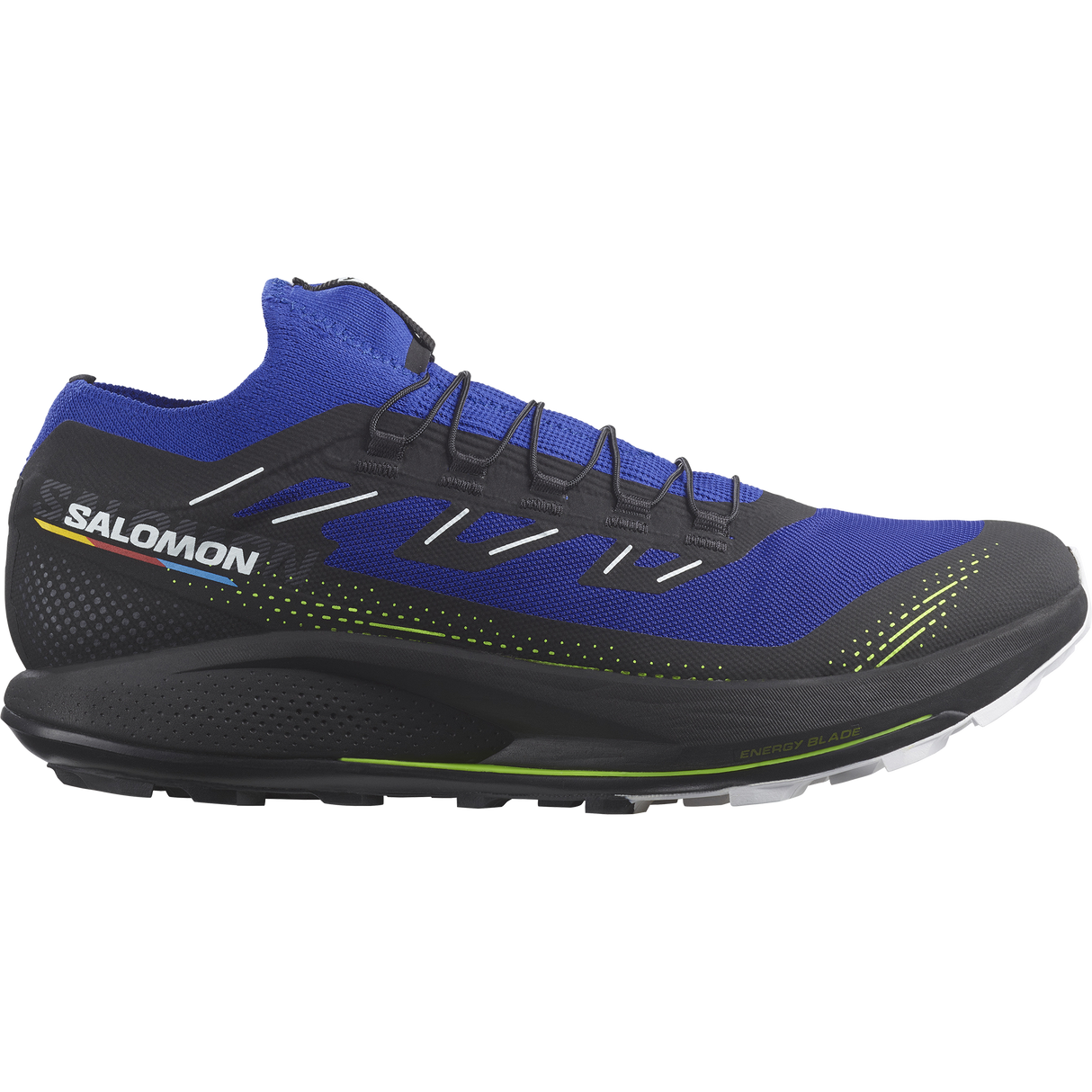M Salomon Pulsar Trail Pro 2
