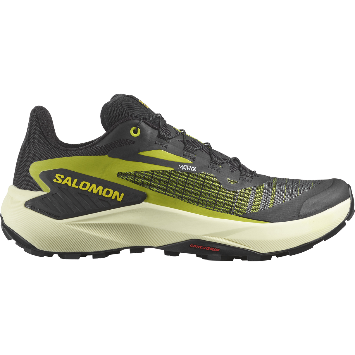 M Salomon Genesis
