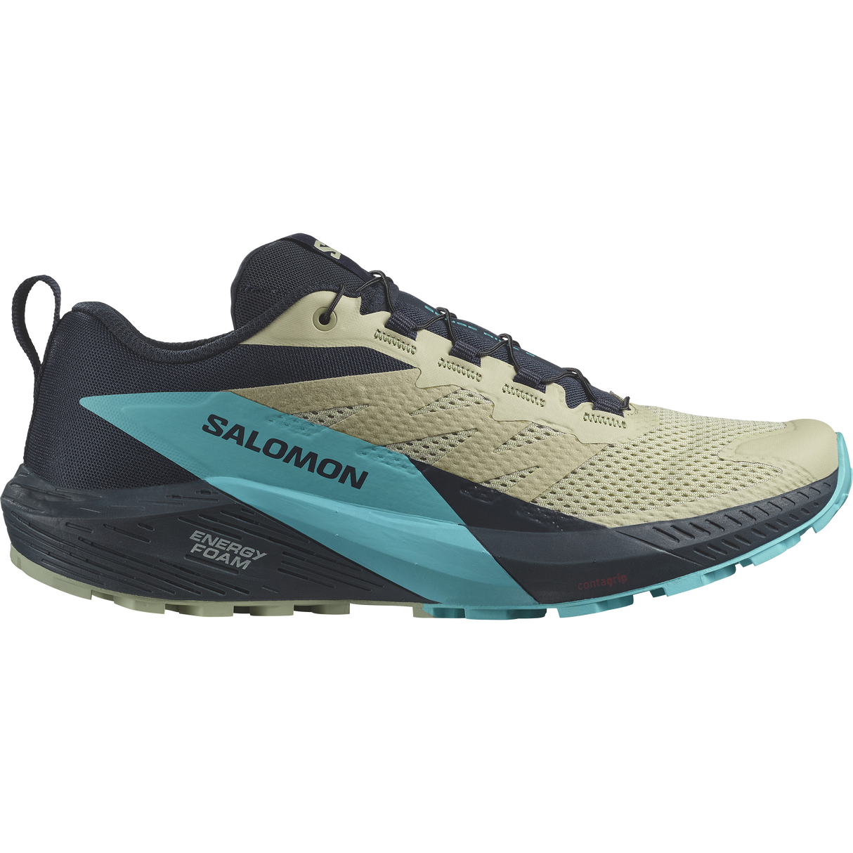 M Salomon Sense Ride 5