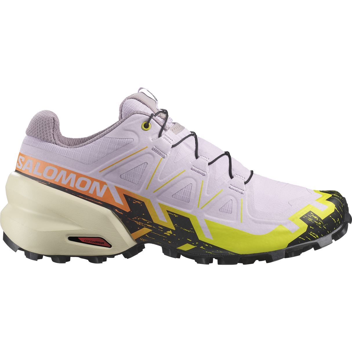W Salomon Speedcross 6