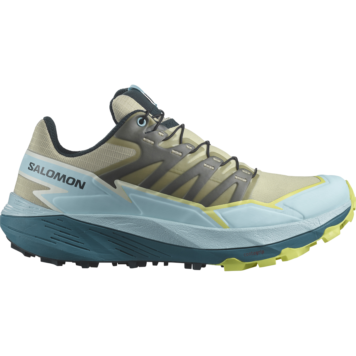 W Salomon Thundercross