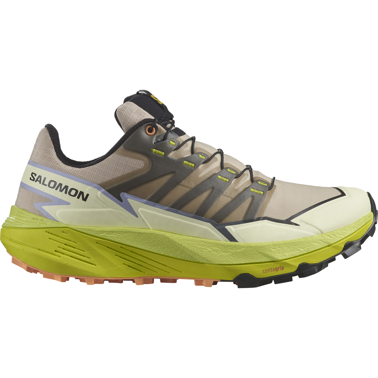 W Salomon Thundercross
