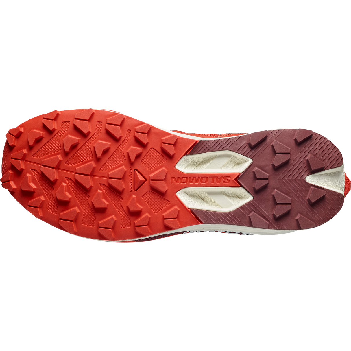 M Salomon S/Lab Pulsar 4