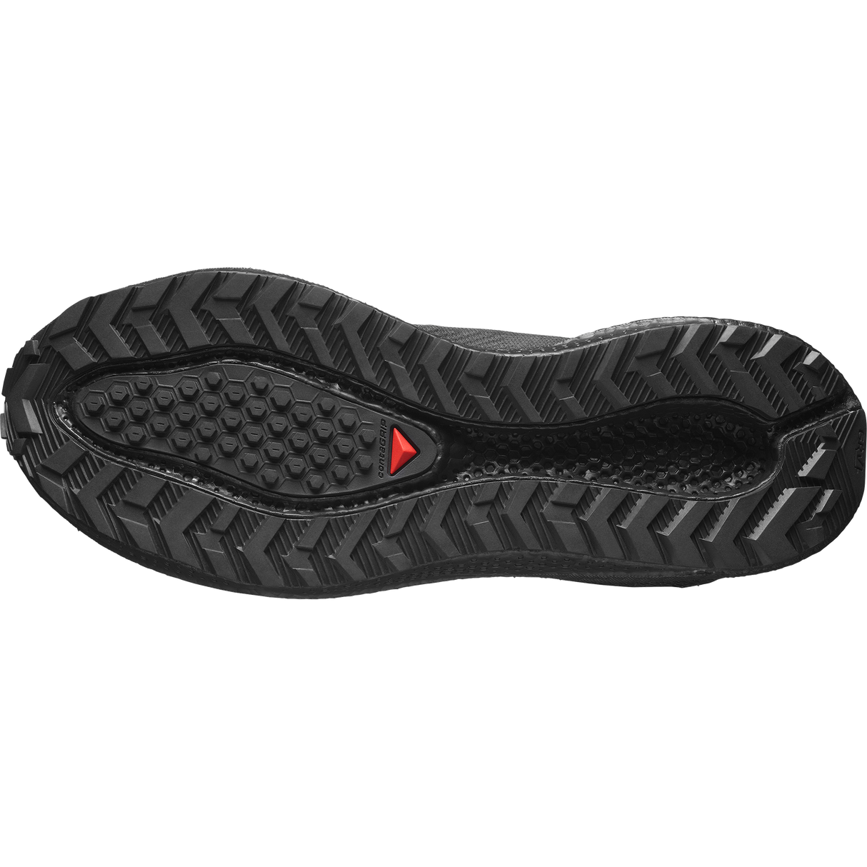 M Salomon Aero Blaze 3 GRVL