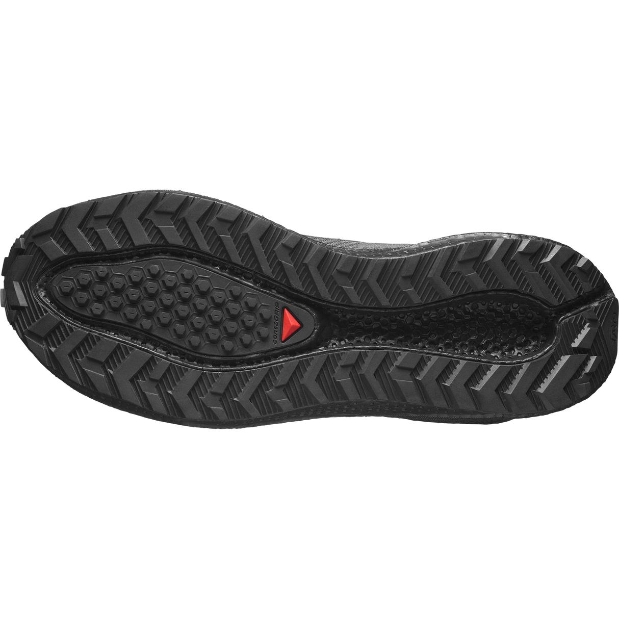 M Salomon Aero Blaze 3 GRVL GTX