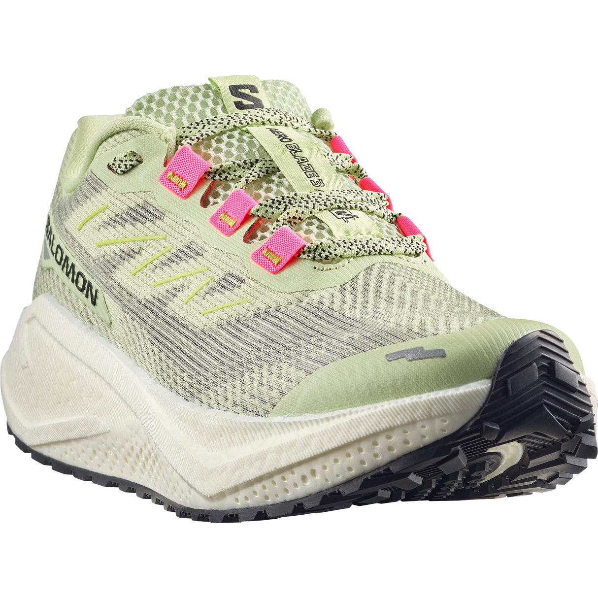 W Salomon Aero Blaze 3 GRVL