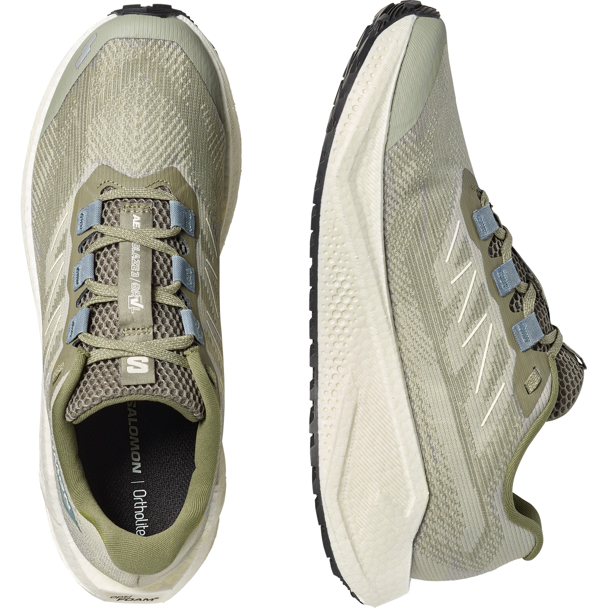 M Salomon Aero Blaze 3 GRVL