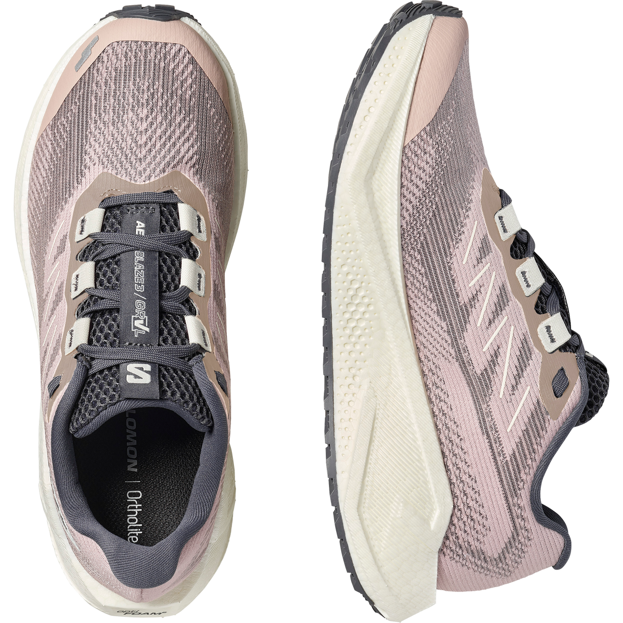 W Salomon Aero Blaze 3 GRVL