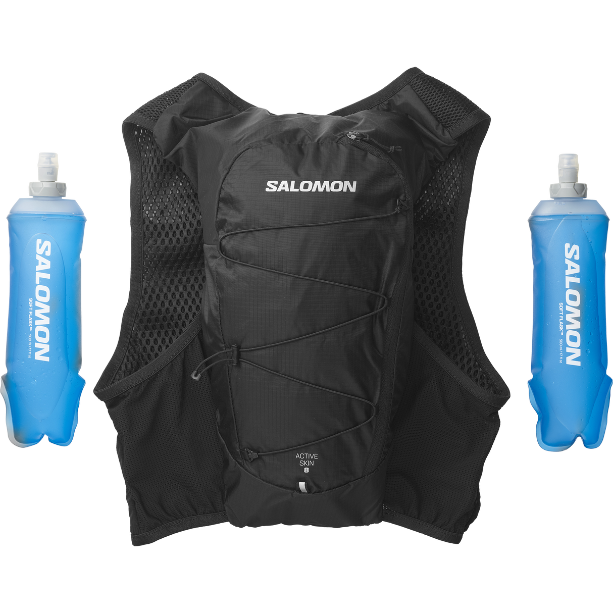 U Salomon Active Skin 8 Set