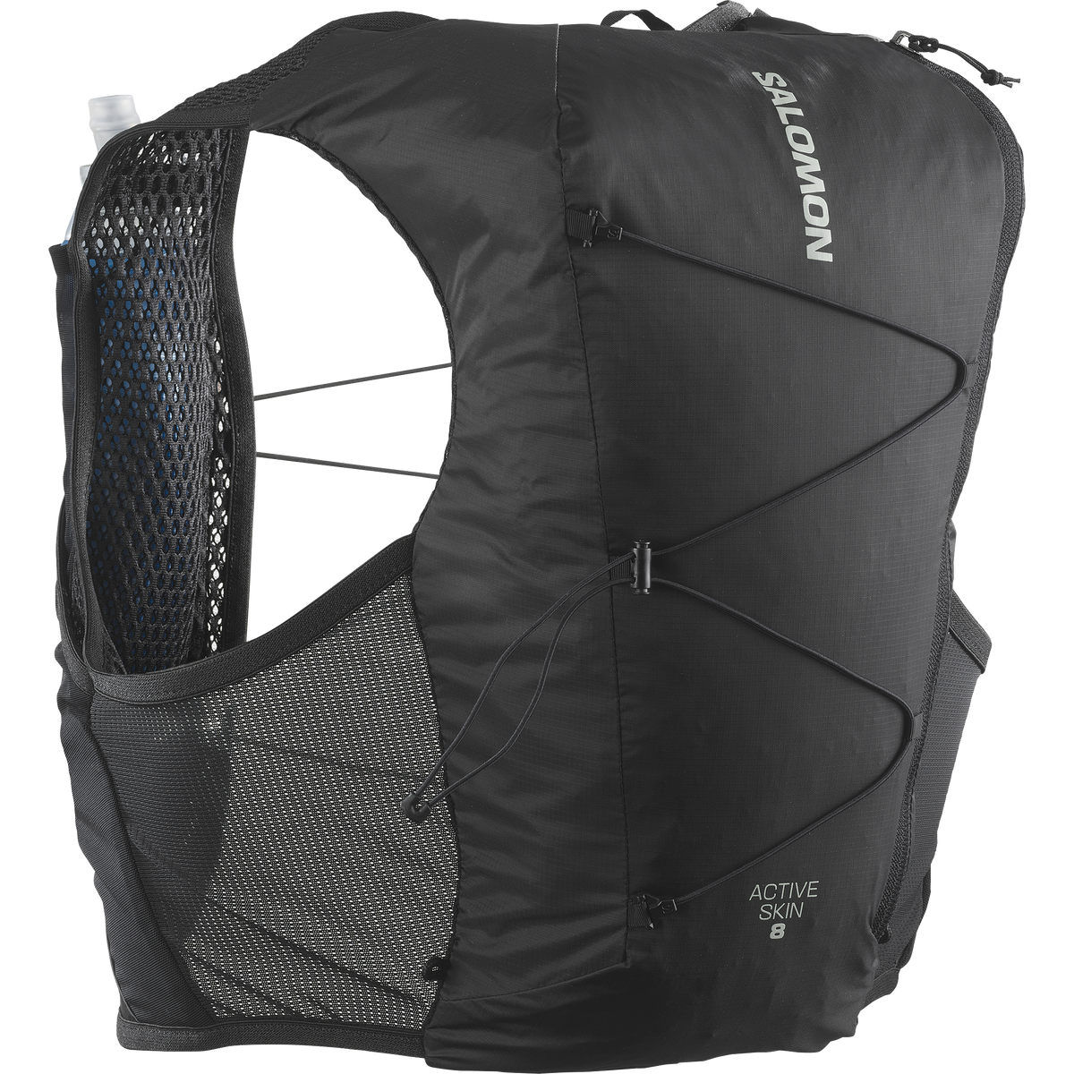 Salomon Active Skin 8 Set – Frontrunners Footwear