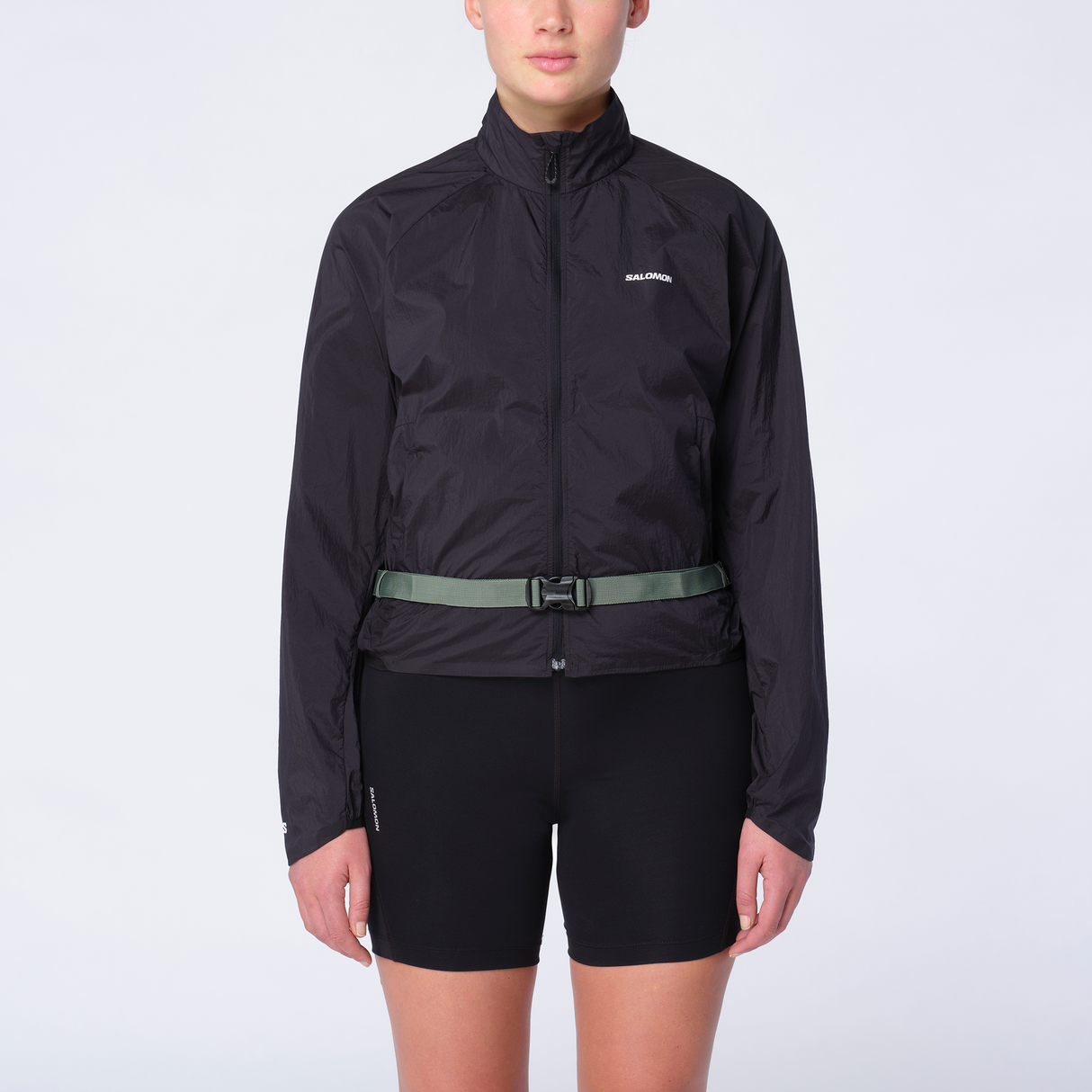 Salomon Active Belt 3D Bottle