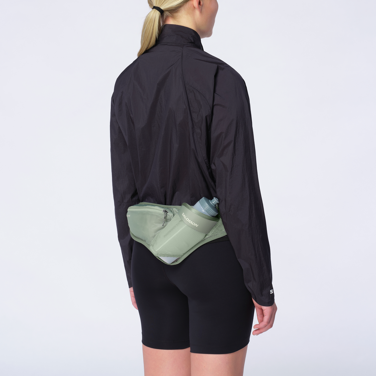 Salomon Active Belt 3D Bottle