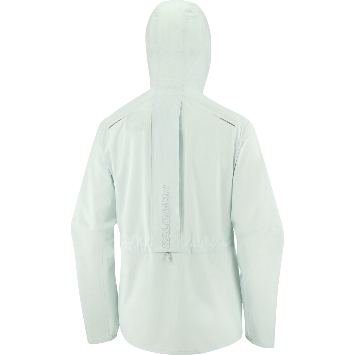 W Salomon Bonatti Trail Jkt