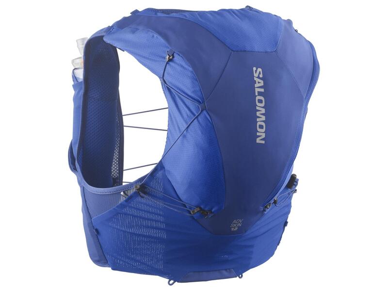 Salomon Adv Skin 12 Set Nautical Blue