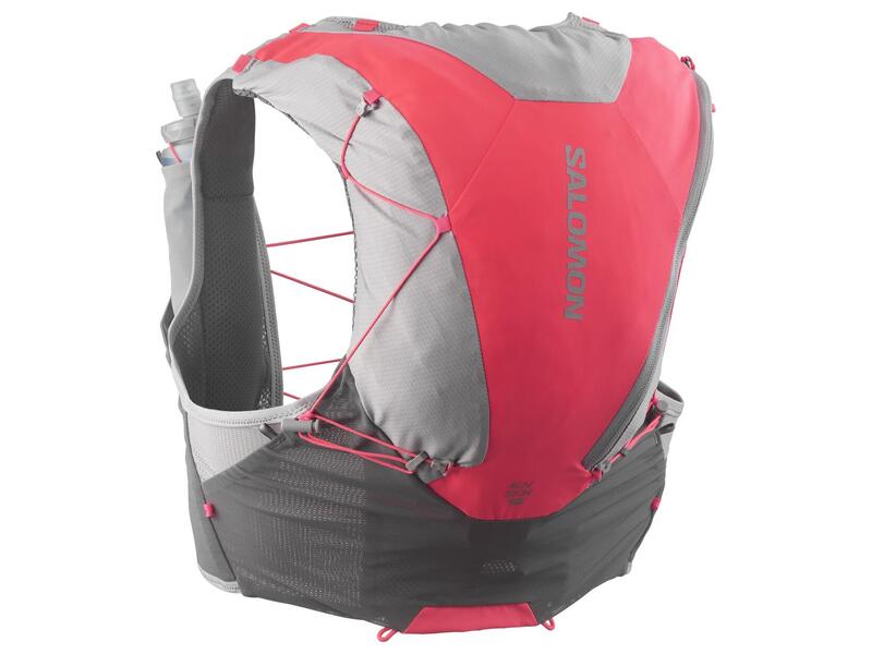 Salomon Adv Skin 12 Set Castlerock Alloy
