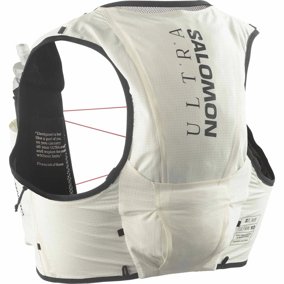Salomon S/Lab Ultra 10 Set
