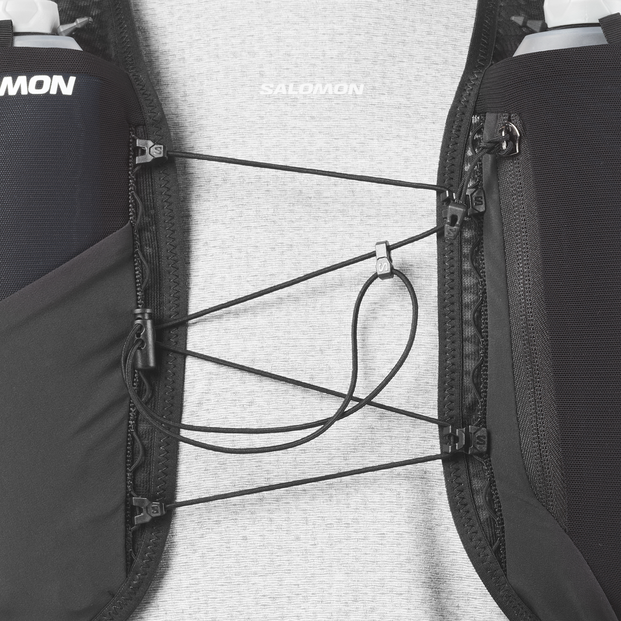 Salomon Gravel Skin 4 Set