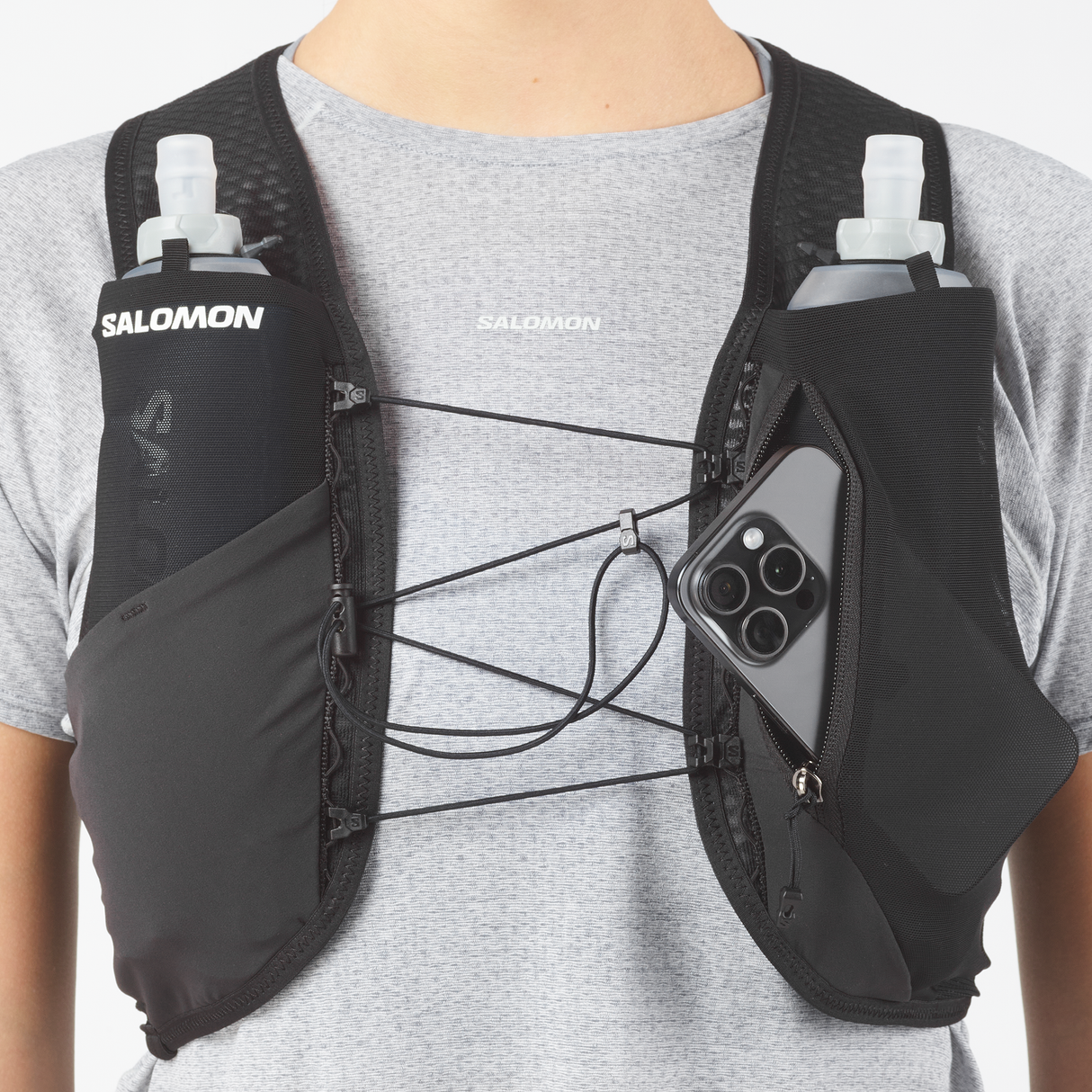 Salomon Gravel Skin 4 Set