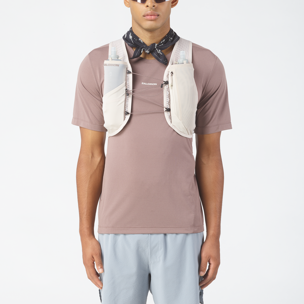 Salomon GRVL Skin 4 Set