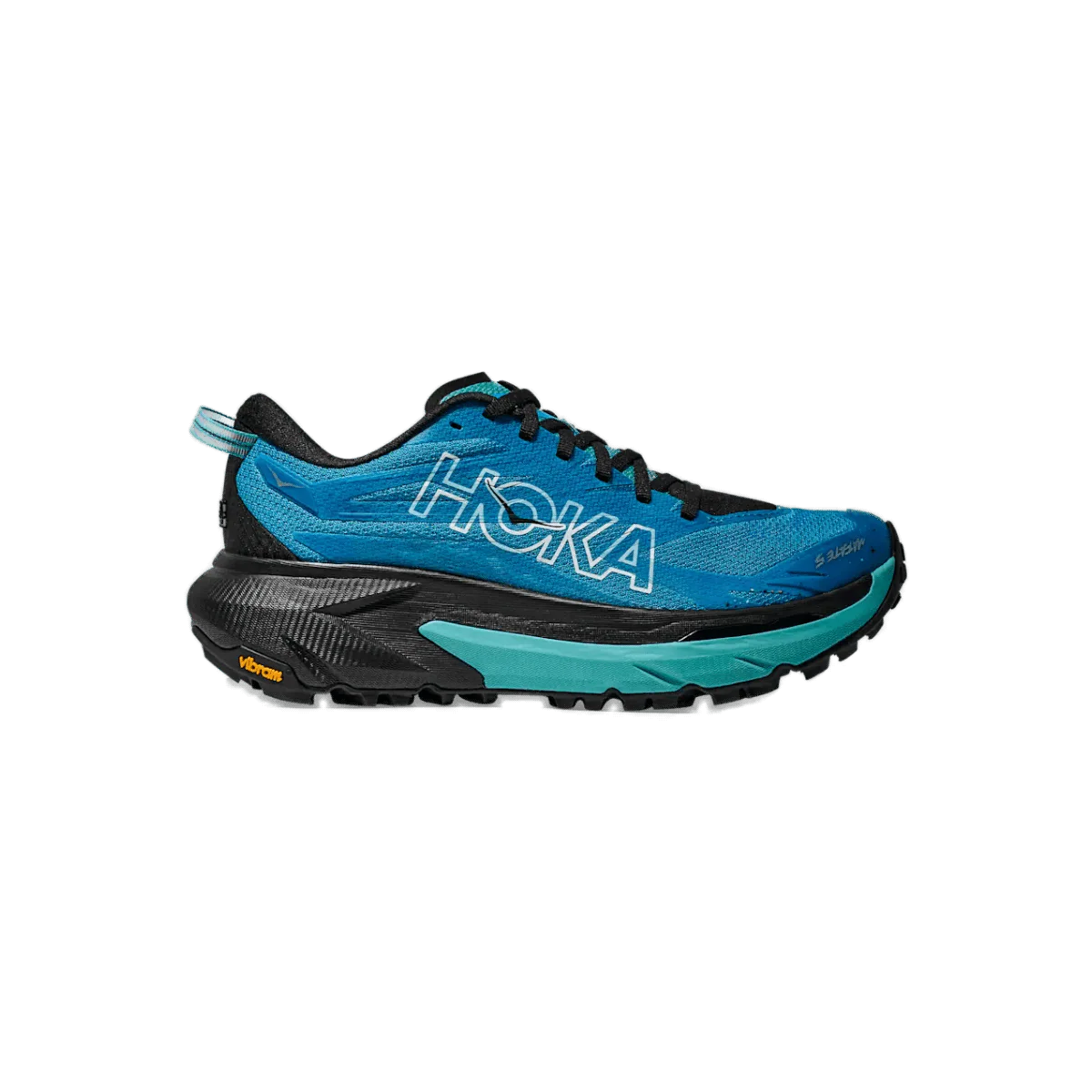 W Hoka Mafate 5