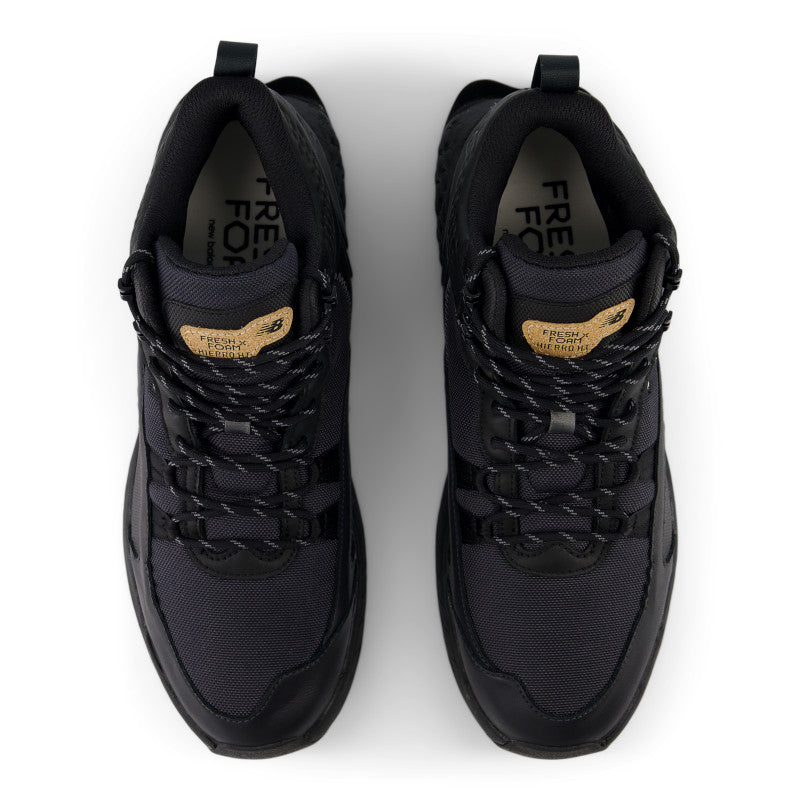 M New Balance Hierro Mid GTX