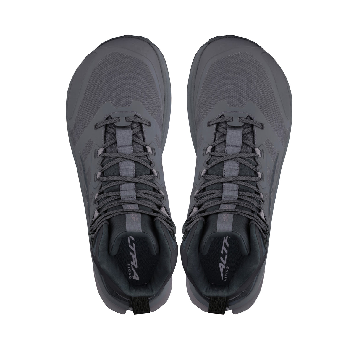 Men's Altra Lone Peak 9 Waterproof Mid