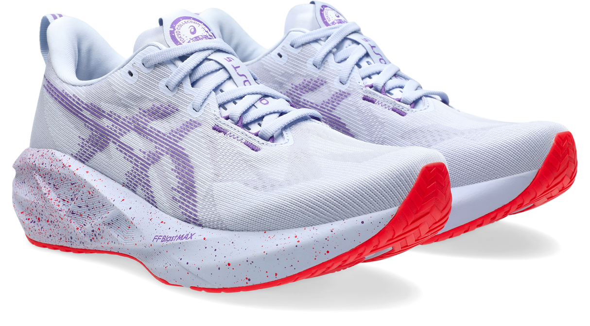 Men's Asics Novablast 5 Tokyo