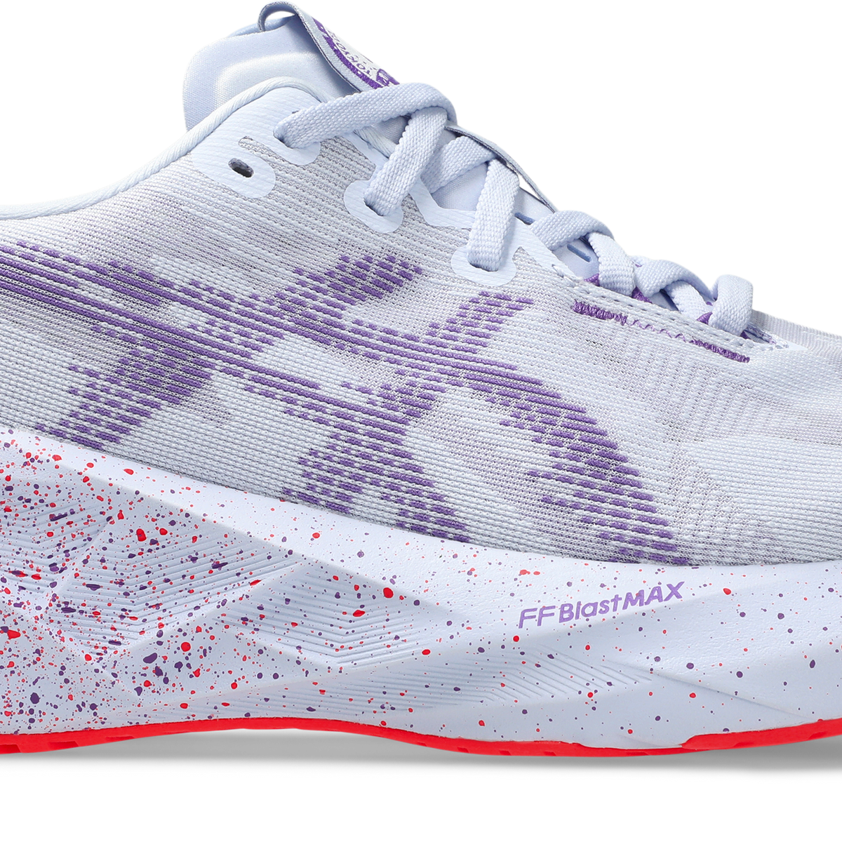 スパイク・シューズ ASICS NOVABLAST 5 TOKYO 25cm M Asics Novablast 5 Tokyo – Frontrunners Footwear