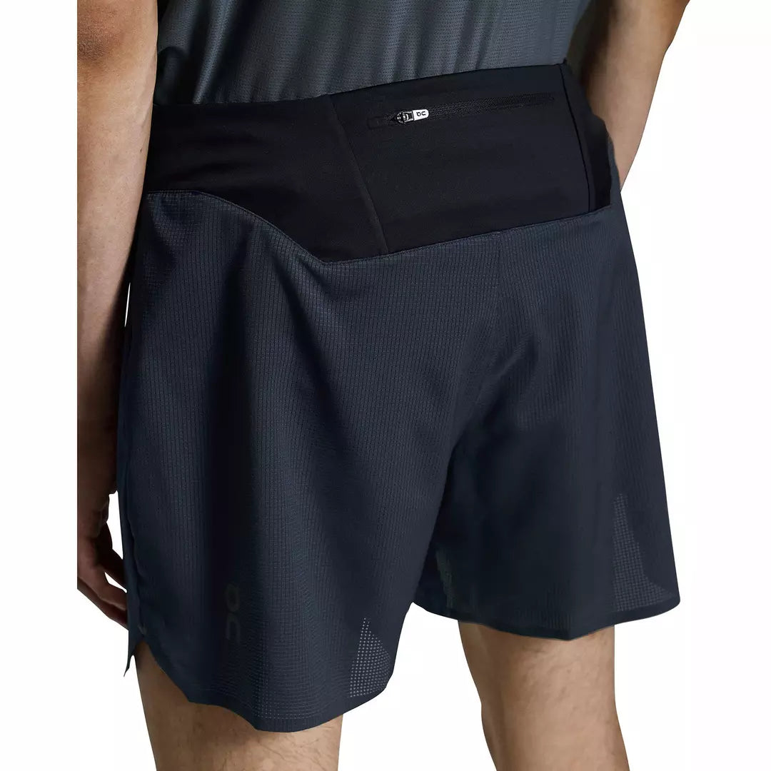 Men's ON 5" Lightweight Shorts Midnight