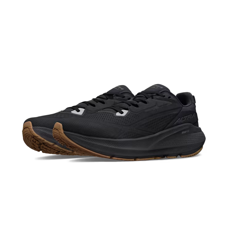 Men's Altra Fwd Via 2 All black