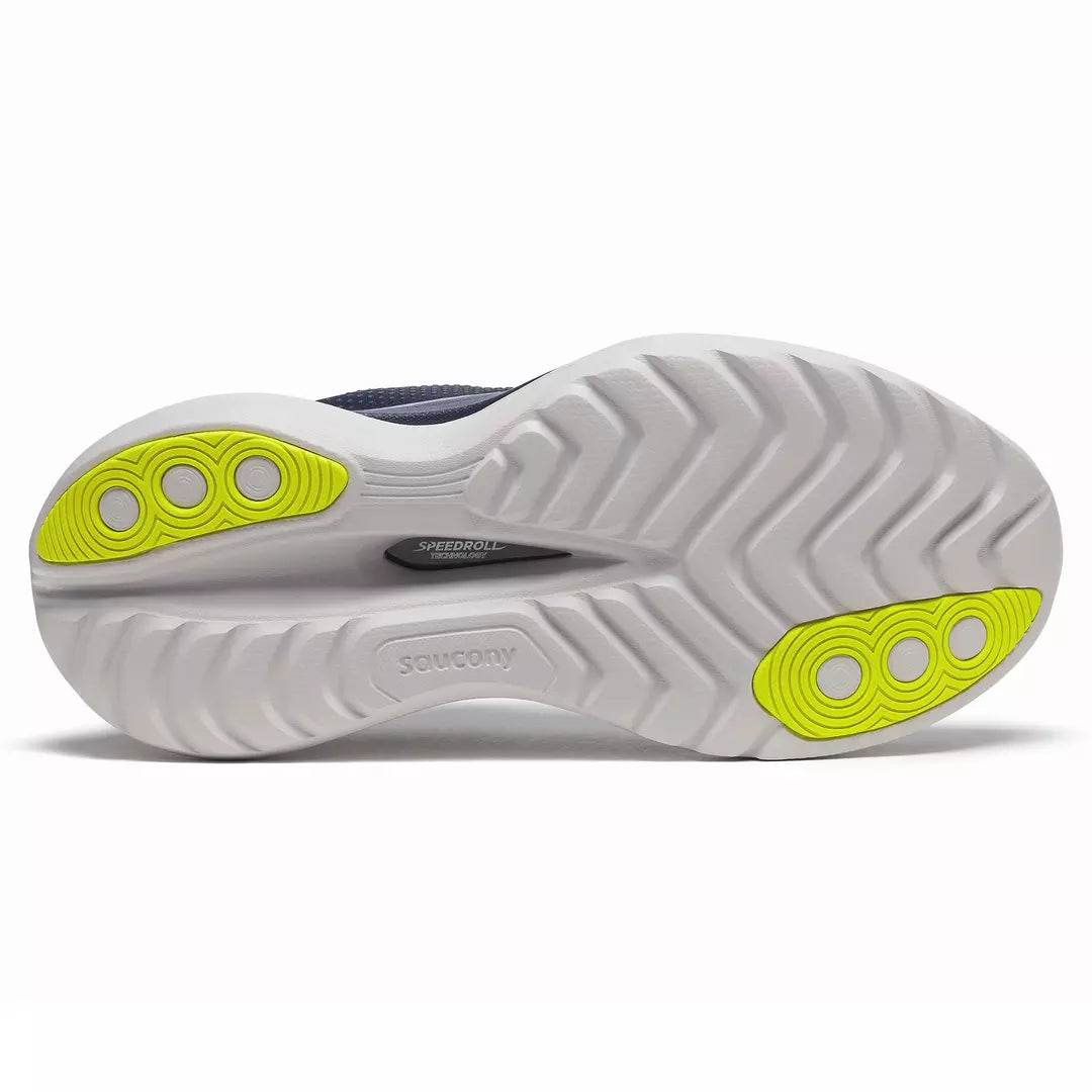 M Saucony Endorphin Trainer