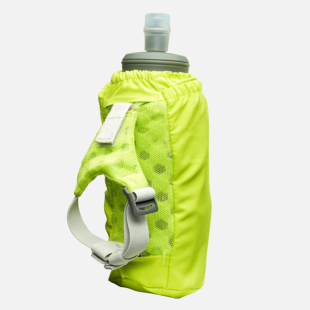 Nathan Pinnacle 18 oz Flask