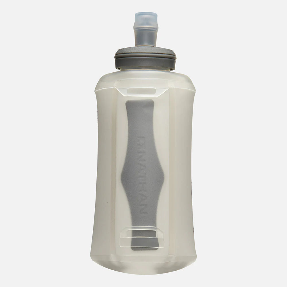 Nathan Pinnacle 18 oz Flask