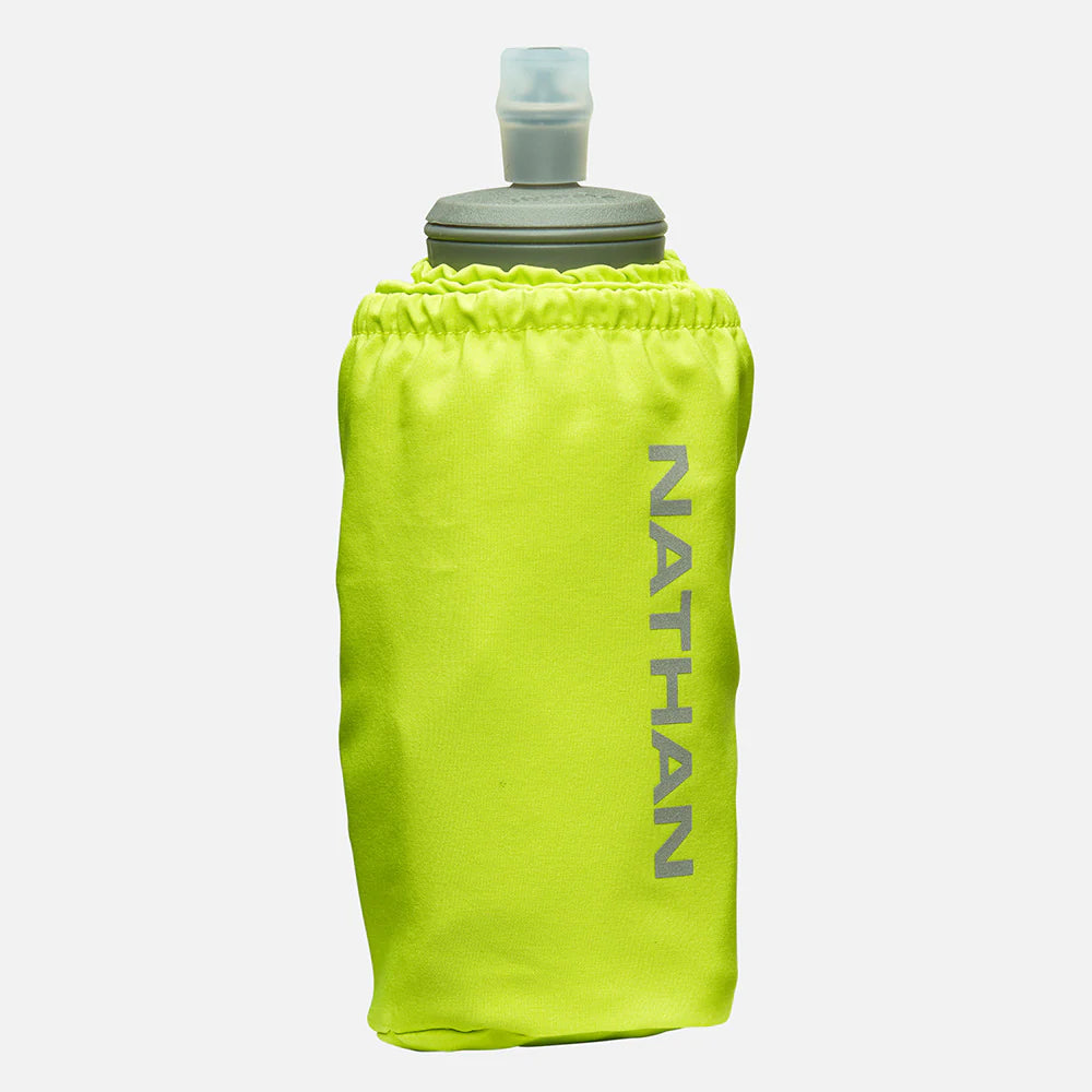 Nathan Pinnacle 18 oz Flask