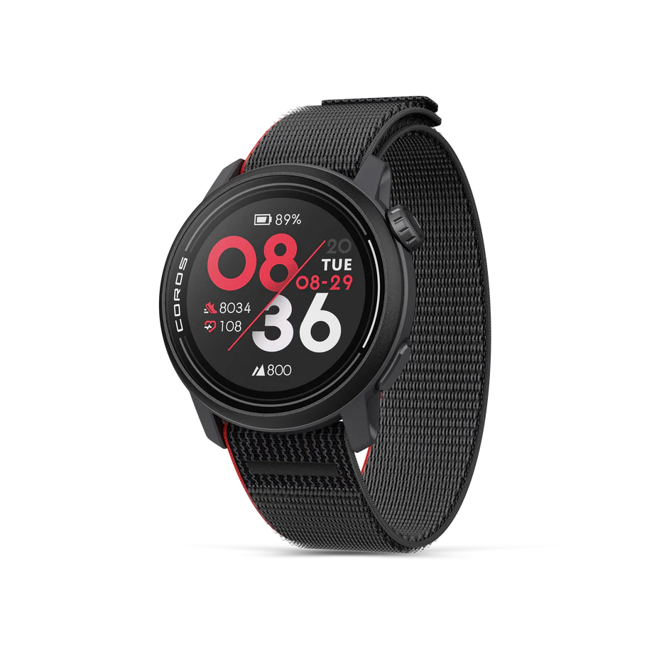 Coros Pace 3 Ink - Nylon Band