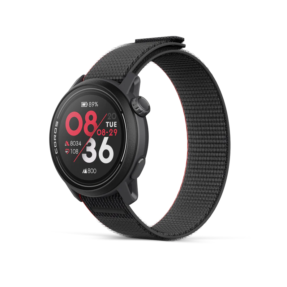 Coros Pace 3 Ink - Nylon Band