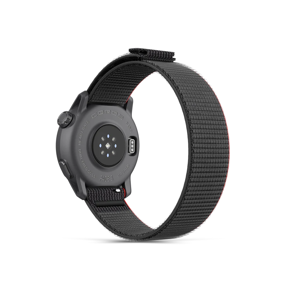 Coros Pace 3 Ink - Nylon Band