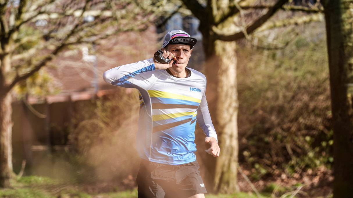 Precision Fuel PF 90 Gel