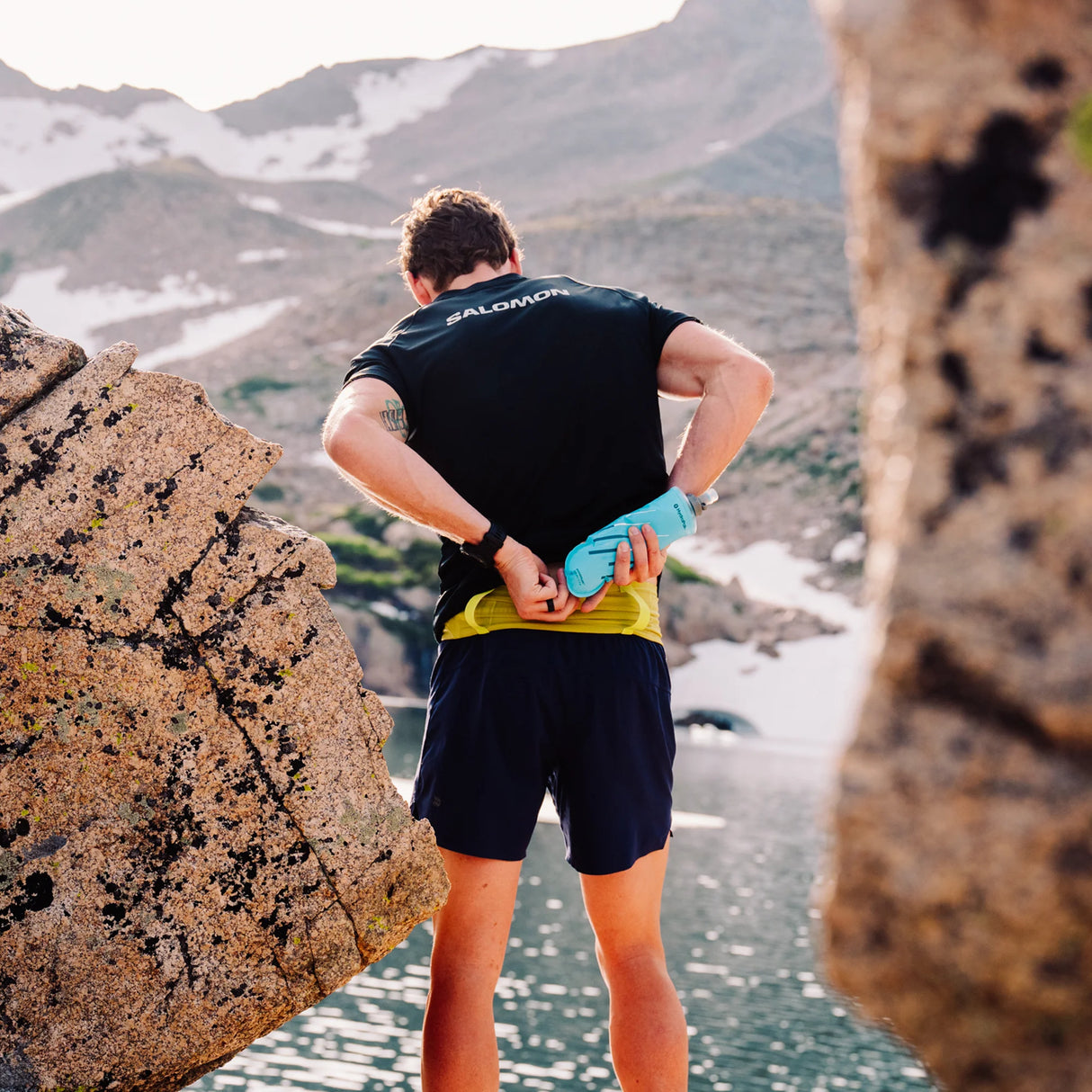 Hydrapak Pocketflask 500mL