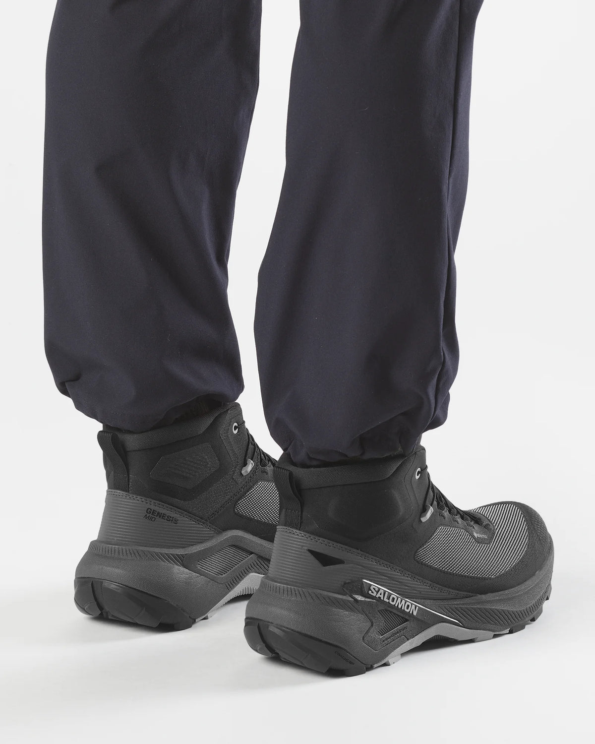M Salomon Genesis Mid GTX