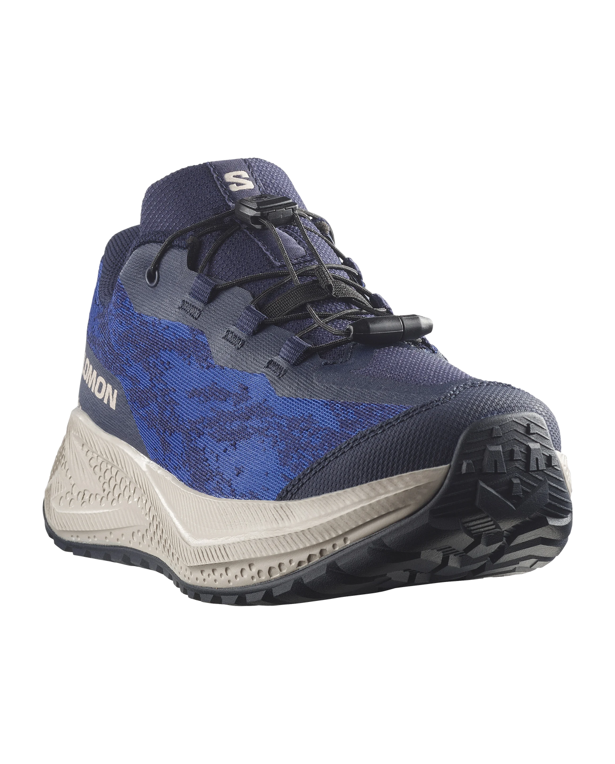 Kids Salomon Aero GRVL WP