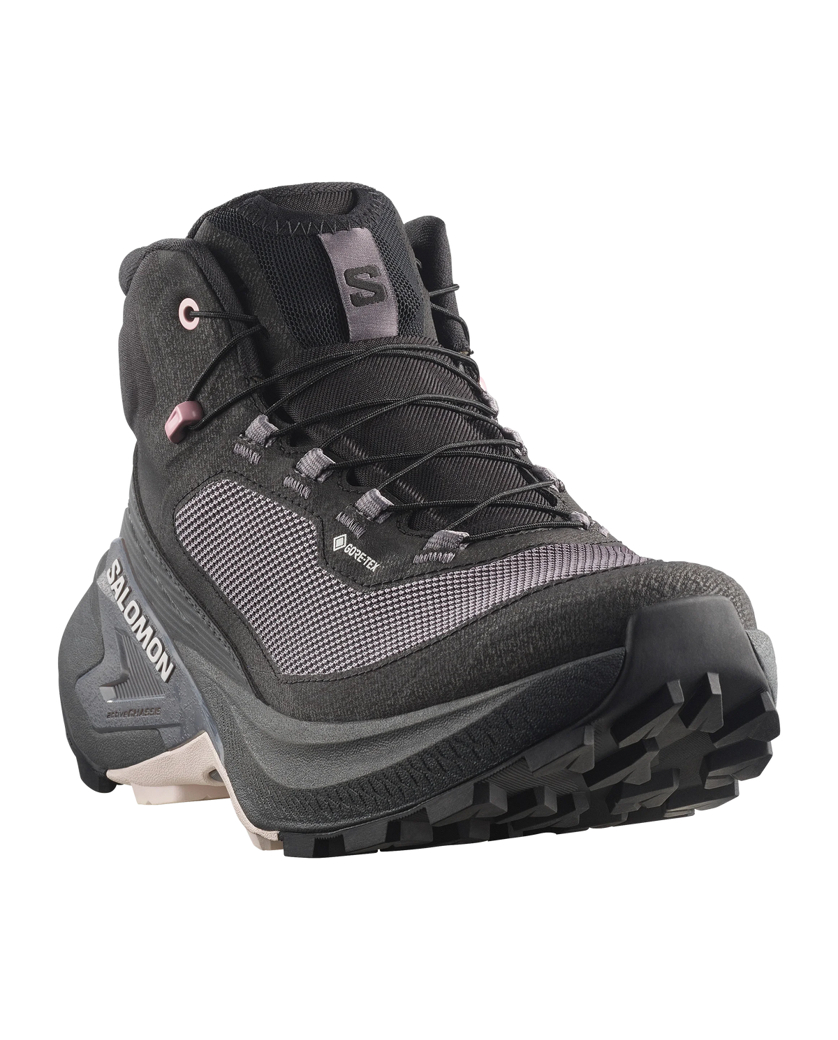 W Salomon Genesis Mid GTX