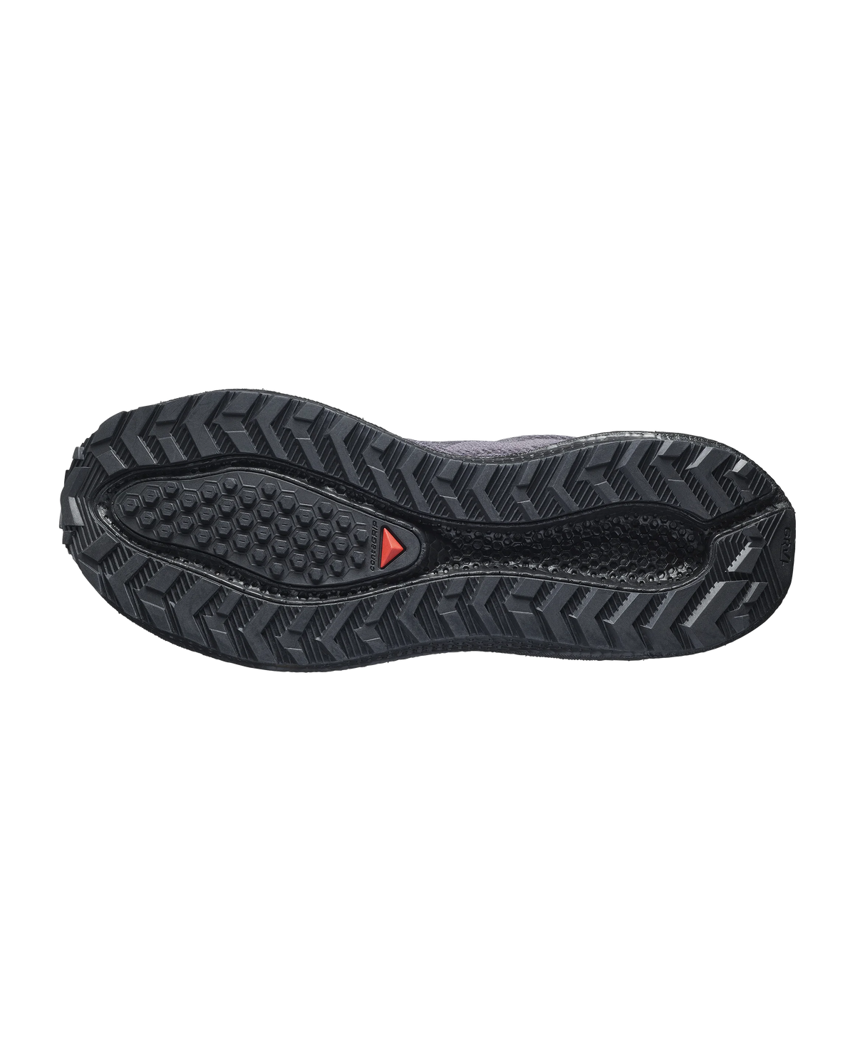 M Salomon Aero Blaze 4 GRVL GTX