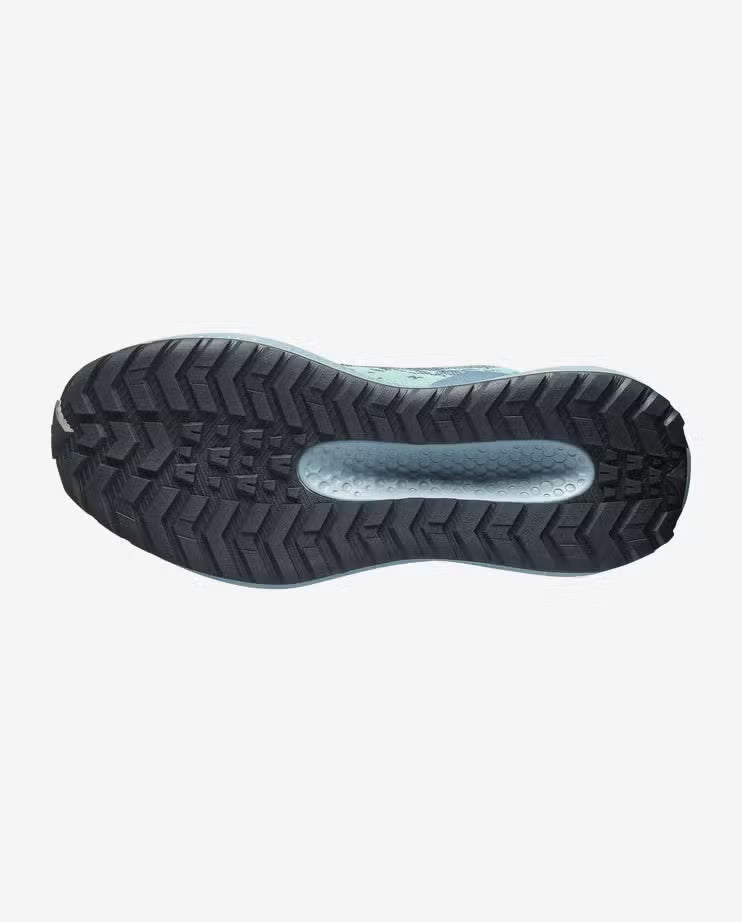 Kids Salomon Aero GRVL WP