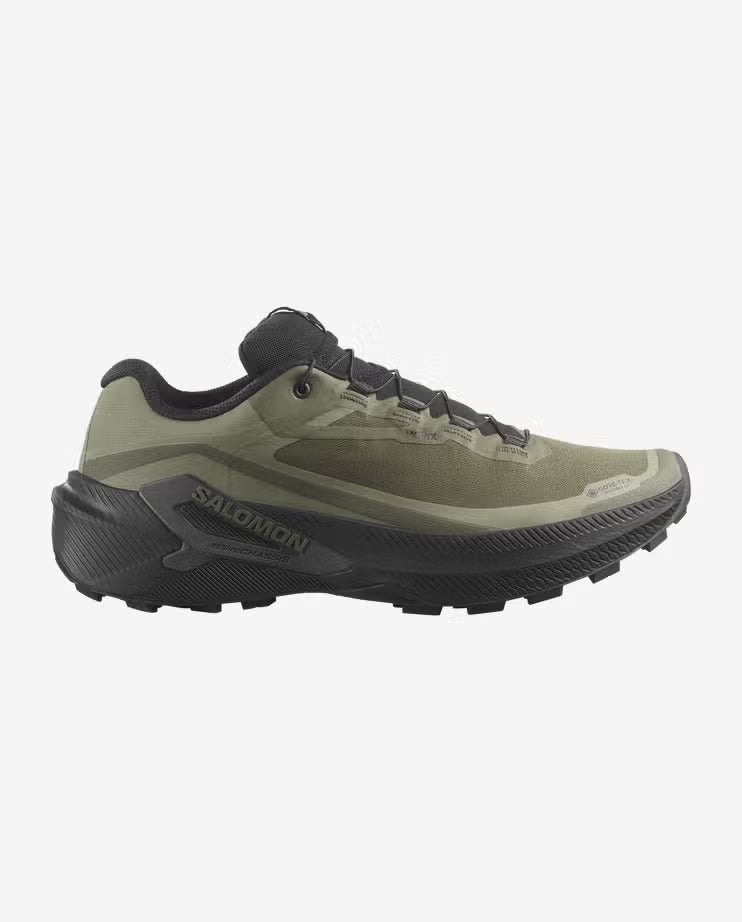 M Salomon Genesis 2 GTX
