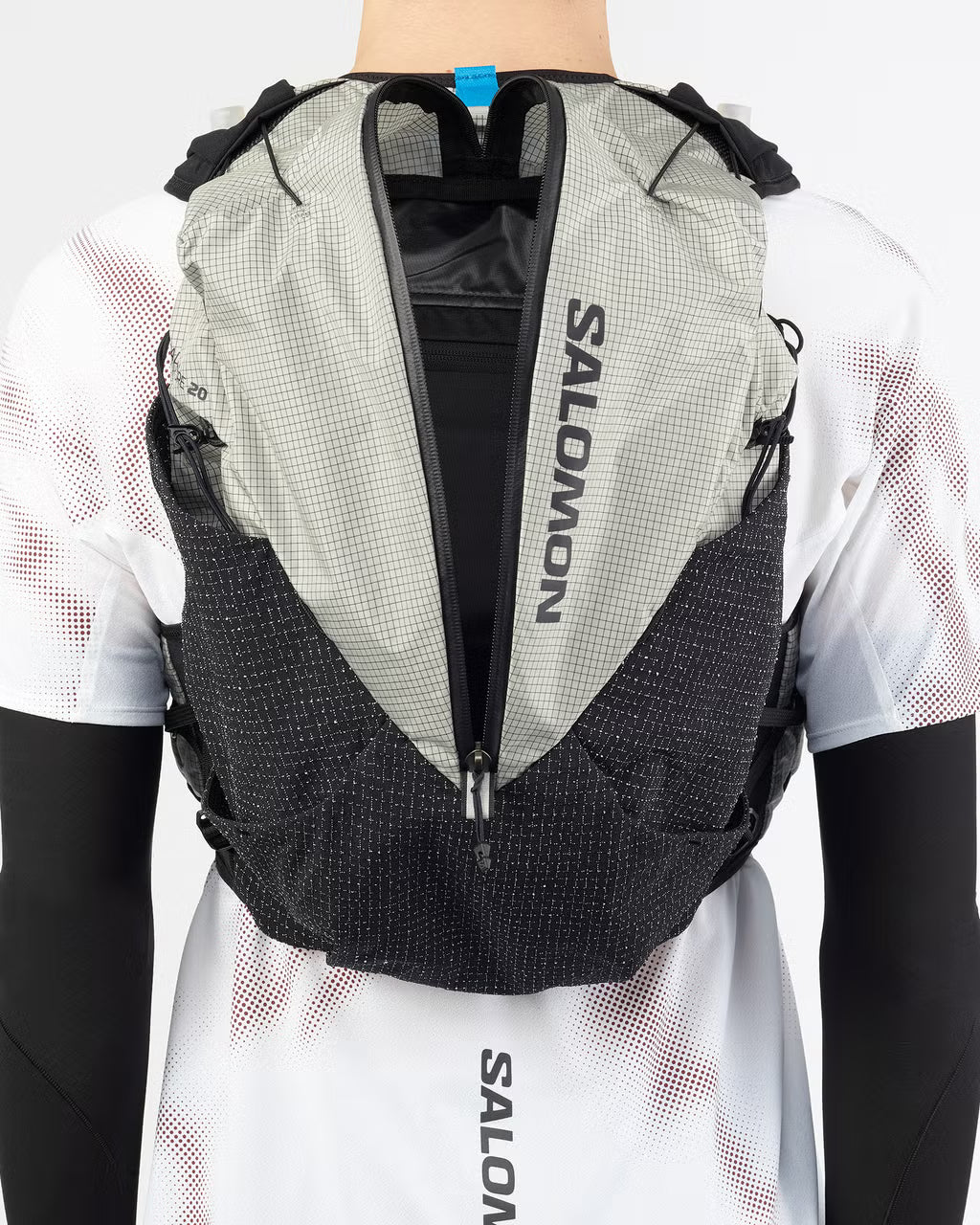 Salomon S/Lab Adventure 20 Set