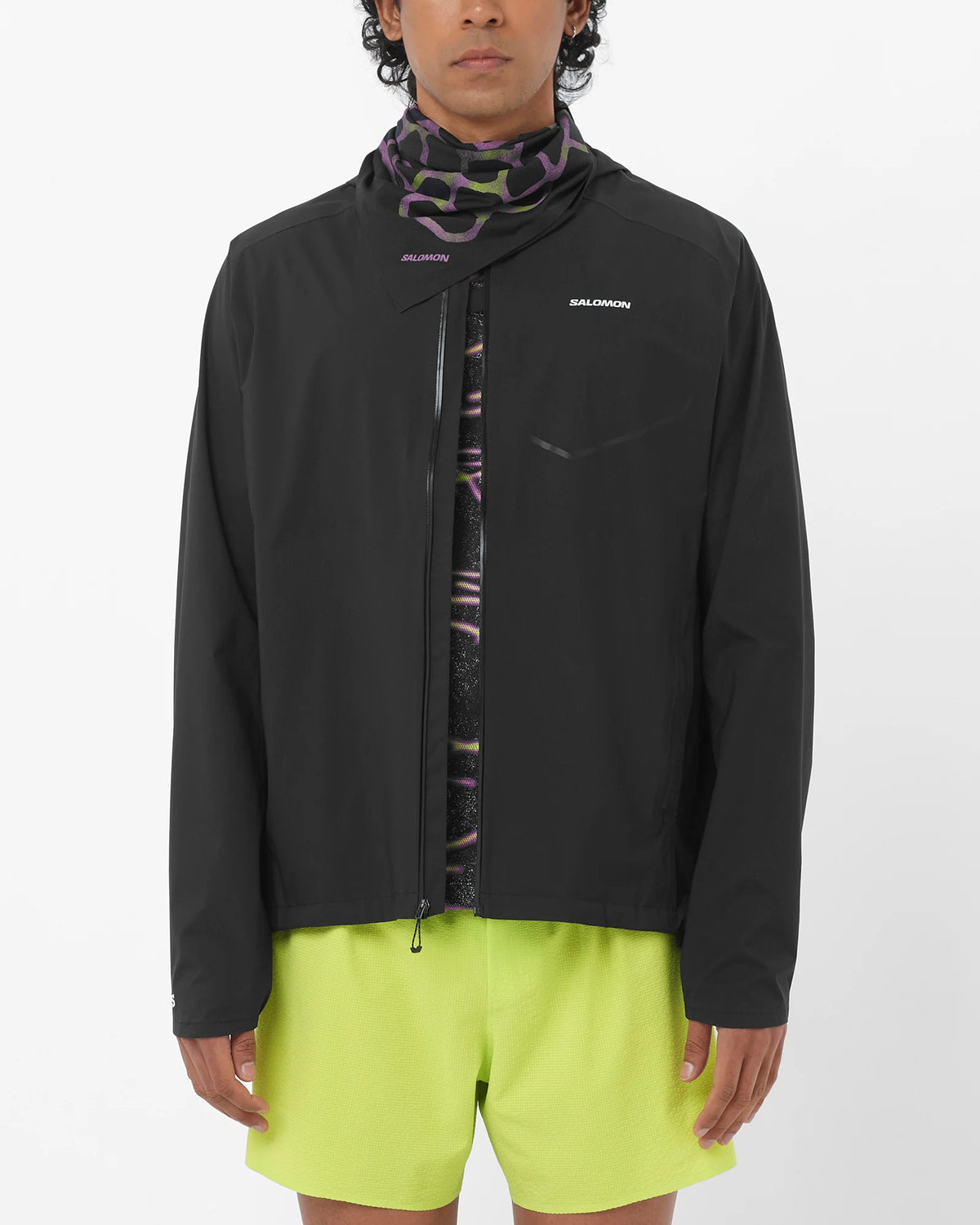 M Salomon BONATTI WATERPROOF JKT
