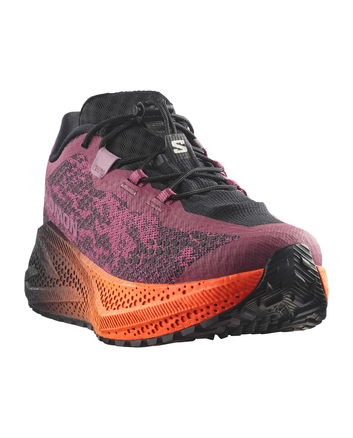 W Salomon AERO GLIDE 4 GRVL